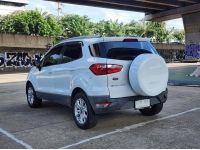 Ford Ecosport 1.5 Titanium ปี 2015 เบนซิน เกียร์ออโต้  เพียง 199,000 บาท รูปที่ 6